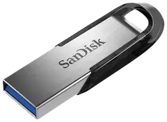 MUISTITIKKU 128GB USB ULTRA FLAIR USB 3 - 4