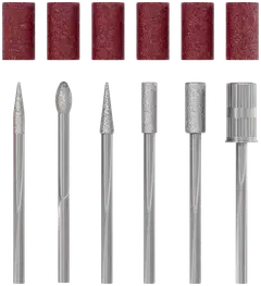 Beautifly kynsipora Nail Fusion - 3