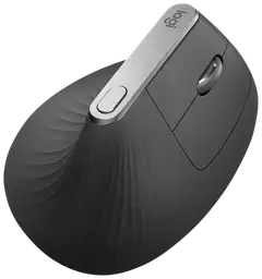 Logitech ergohiiri MX Vertical - 4