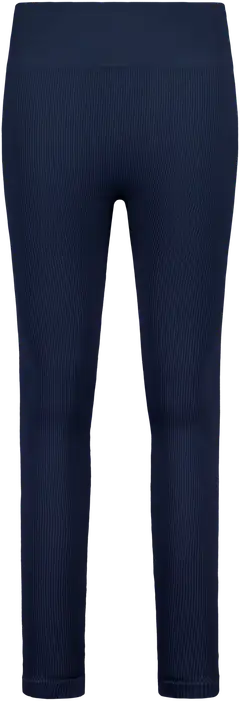House naisten ribbileggingsit Rib leg - NAVYBLAZER - 1