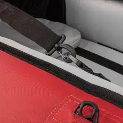 Solar Marine Kajakki Pro, 2 henkilöä - 7