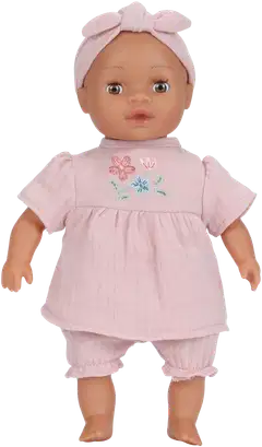 Little Dutch vauvanukke Yara 25 cm - 5