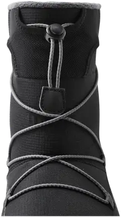 Reima lasten paljasjalkakenkä Ensilumi Junior - BLACK - 2