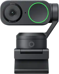 Insta360 webkamera Link 2 - 1