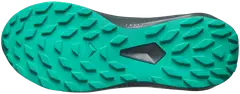 Salomon naisten maastojuoksukengät Alphaglide GTX - phantom/urban chic/waterfall - 5