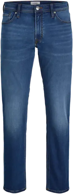 JJ Rebel miesten farkut JREBADAM - Blue denim - 1