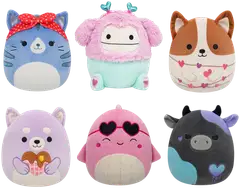 Squishmallows 19 cm pehmo - 1