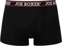 Joe Boxer miesten bokserit YM00179265 2-pack - Blue / black - 3