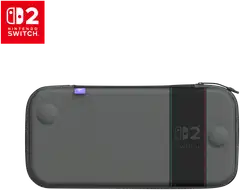 Turtle Beach ohut suojakotelo Switch 2 PlayTrek - 1