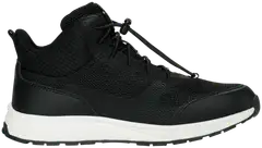 Viking lasten vedenpitävä kenkä 3-55581 Impact Mid WP - BLACK - 3