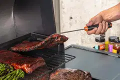 Traeger BBQ grillauskoukku - 5