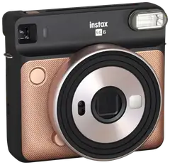 Fujifilm pikakamera Instax SQ6 Blush Gold - 4