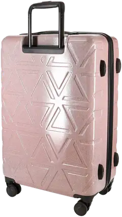 Migant matkalaukku MGT-33 28" pinkki - 8