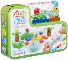 Jelly Blox Jungle Set -rakennuspalikat, viidakko - 6