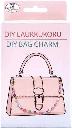 J.K. Primeco DIY-Laukkukorusetti - 1