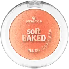 essence soft BAKED BLUSH 20 Peach Please 4.5 g - Peach Please - 1