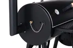 Mustang Off-set savustin Georgia L - 19