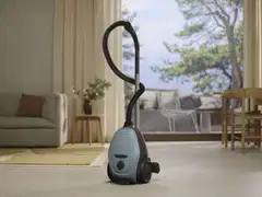 Electrolux EUSP-2MB UltraSilencerPlus pölynimuri - 5