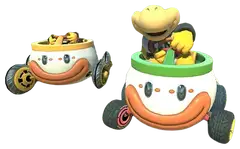 Nintendo Switch Mario Kart 8 Deluxe - 9