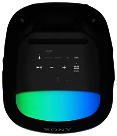 Sony Bluetooth kaiutin SRS-XV800 - 6