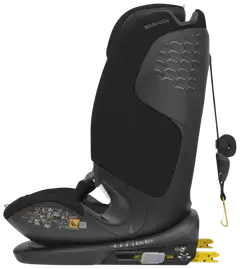Maxi-Cosi turvaistuin Titan Pro i-Size musta - 8