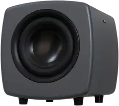 Jamo subwoofer CUBE grey - 4
