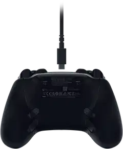 Razer Wolverine V3 Pro langaton PC/Xbox peliohjain musta - 4