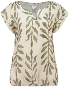 Zabaione naisten paita Co44nnie - D2800 nature - 1