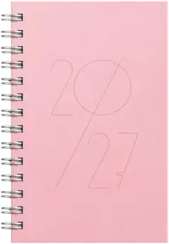 Burde Kalenteri 2027 Exclusive Style - 1