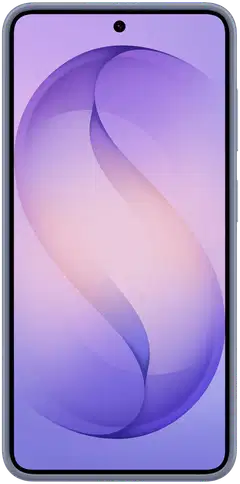 Samsung suojakotelo Galaxy S26 Silicone Magnet -Qi2 violetti - 2