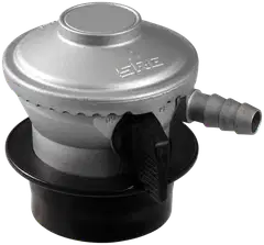 SRG matalapainesäädin 30mbar 1,6kg/h - 1