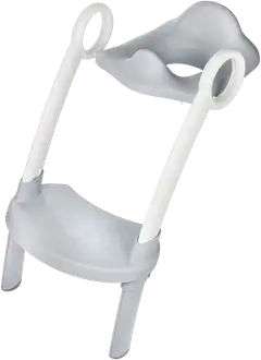 Rotho WC-portaat harjoitteluun TOP harmaa - 1