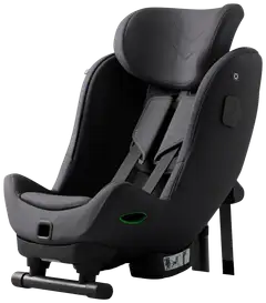 Axkid Minikid 4 MAX turvaistuin Arctic Mist Grey - 6