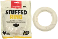 Dogman Pururengas kanatäytteellä 15cm 1-pack 180g - 2