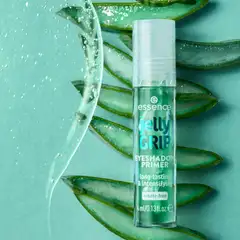 essence jelly GRIP EYESHADOW PRIMER 4 ml - 7