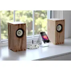 Marmitek Vahvistin Bluetooth aptX BoomBoom 460 - 7