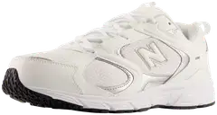 New Balance naisten tennari 408 - WHITE - 3