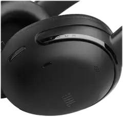 JBL langattomat vastamelukuulokkeet Smart Tx audiolähettimellä Tour 3 Aviator musta - 10