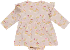 Ciraf vauvojen bodymekko Satumaa 250B260122 - pink - 2