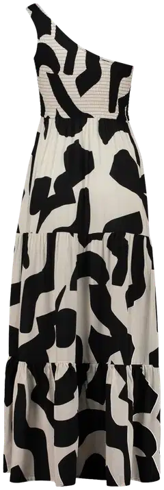 Hailys naisten mekko Se44lina - 7959 black div - 3