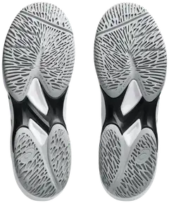 ASICS miesten tenniskengät Game FF 1041A489 - white/black - 3