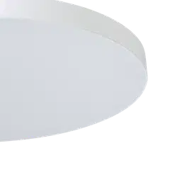 EGLO Plafondi connect.z Turcona-Z led 60cm 34,2W valkoinen - 4