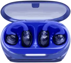 JBL langattomat avoimet kuulokkeet Soundgear Clips sininen - 4