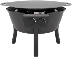 Muurikka kaasu setti 48 SL - 1