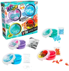 So Slime lima X-TRA Sensations 4kpl - 1