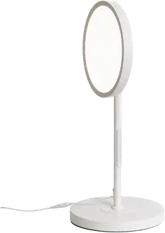 Innolux kirkasvalo Stella 24W Led, valkoinen, himmennettävä hipaisukytkin - 4