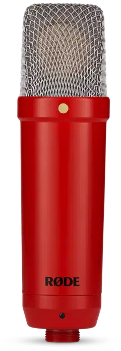 Rode NT1 Signature studiomikrofoni - 2