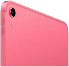 Apple iPad 11 wifi+5G 256GB pinkki - MD7N4KN/A - 5