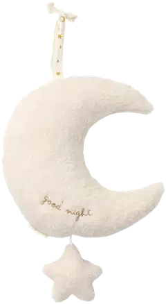 Soittorasia Newborn Kuu GRS - 2