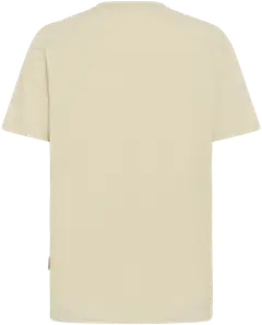 Blend miesten logo t-paita Bhian - OYSTER GRAY - 2